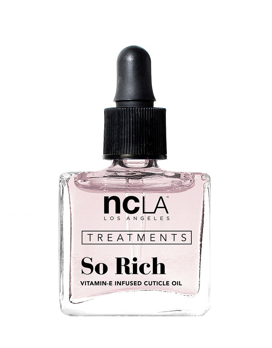 ncla So Rich - Lollipop Lollipop NCLA | Real Beauty Outlet