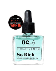 ncla So Rich - Mermaid Tears NCLA | Real Beauty Outlet