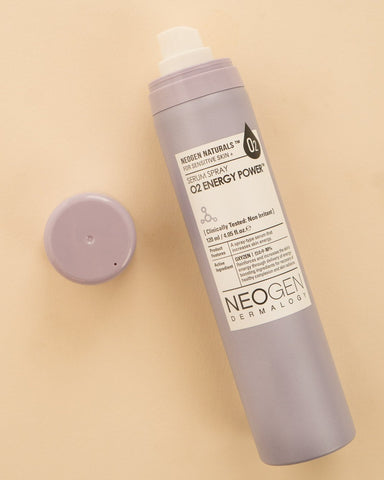 NEOGEN O2 Energy Power Serum Spray Default Title | Real Beauty Outlet