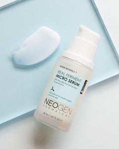 NEOGEN Real Ferment Micro Serum Size | Real Beauty Outlet