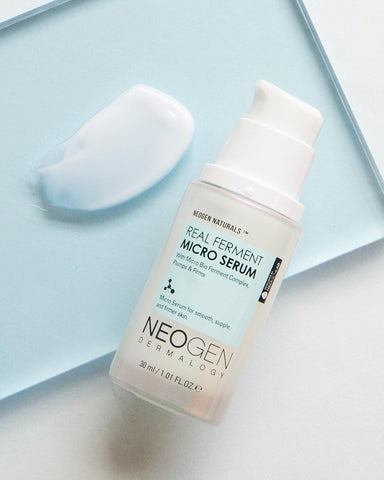 NEOGEN Real Ferment Micro Serum Size | Real Beauty Outlet