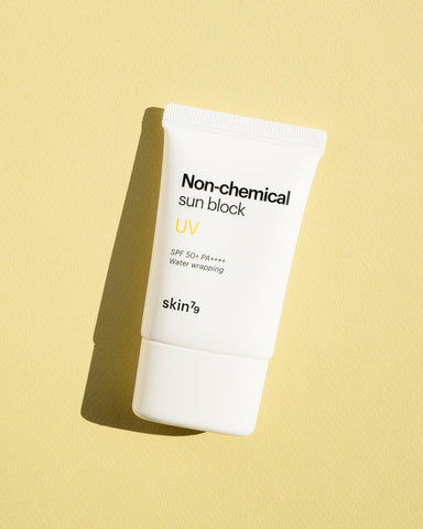 SKIN79 Non-Chemical Sunblock Default Title | Real Beauty Outlet