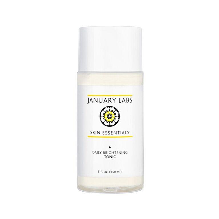 January Labs Daily Brightening Tonic 5 oz | Real Beauty Outlet