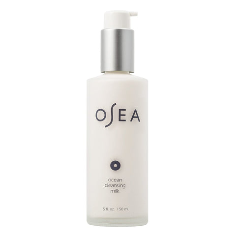 Osea Ocean Cleansing Milk 5 oz | Real Beauty Outlet