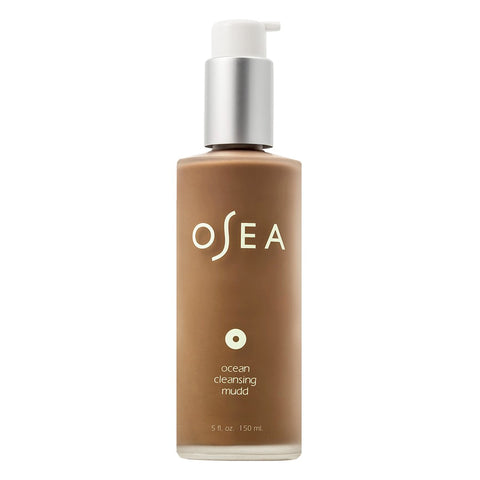 Osea Ocean Cleansing Mudd 5 oz | Real Beauty Outlet