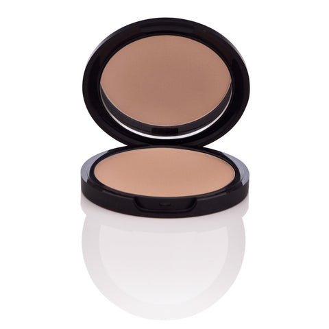 Nu Evolution Pressed Powder Foundation 204 | Real Beauty Outlet