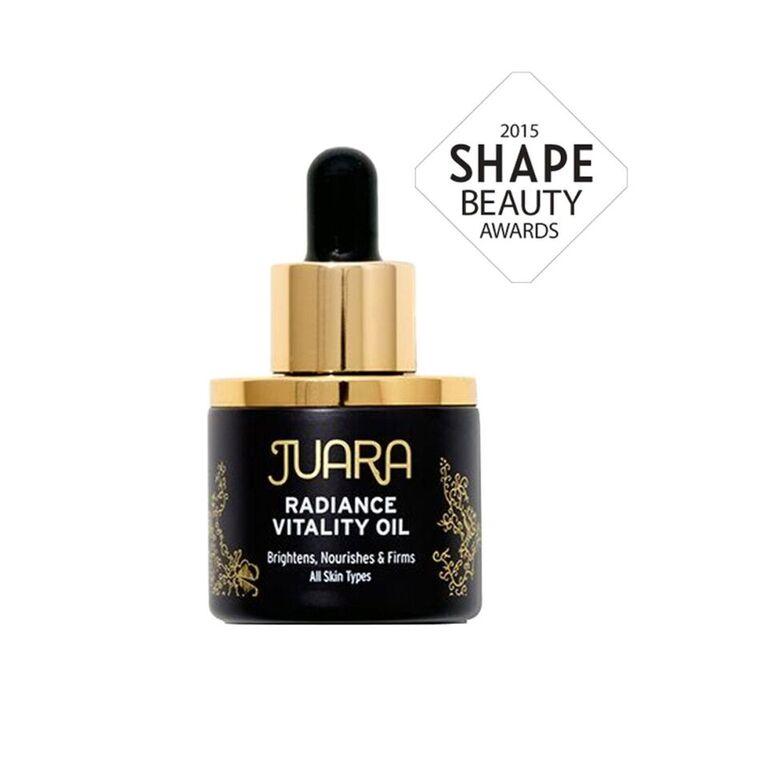 Juara Radiance Vitality Oil 1 oz | Real Beauty Outlet