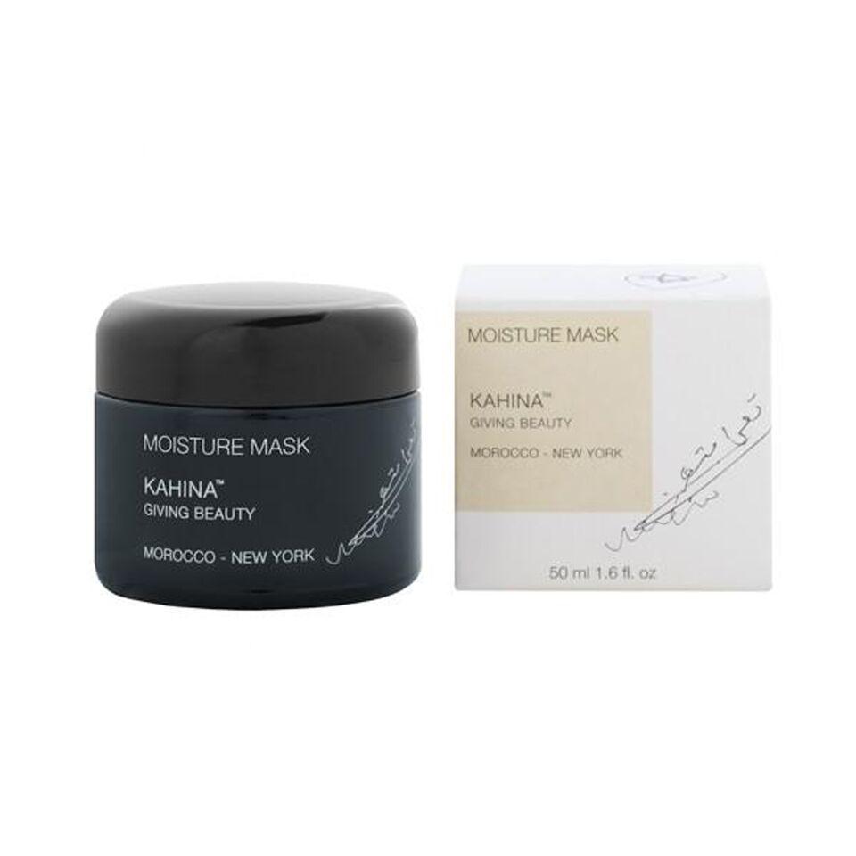 Kahina Giving Beauty Moisture Mask 50 ml | Real Beauty Outlet