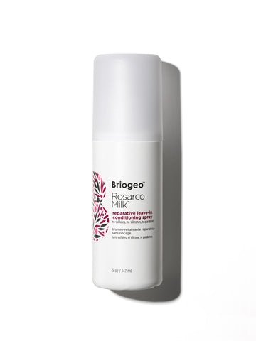 Briogeo Hair Care Rosarco Milk Reparative Leave-In Conditioning Spray Default Title | Real Beauty Outlet