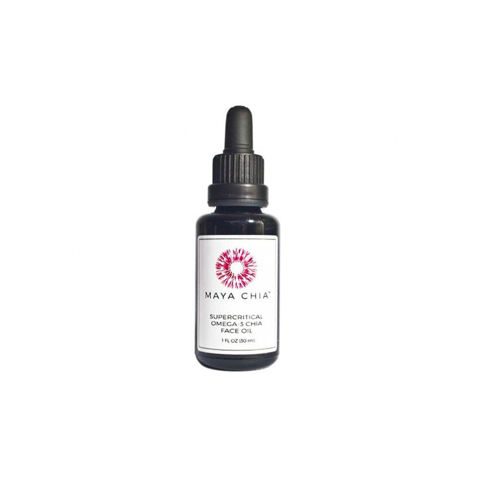 Maya Chia Pure Supercritical Omega-3 Chia Oil 30 ml | Real Beauty Outlet