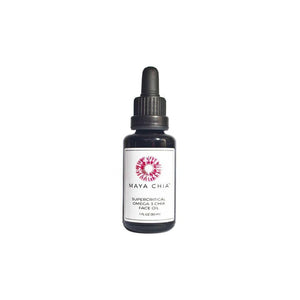 Maya Chia Pure Supercritical Omega-3 Chia Oil 30 ml | Real Beauty Outlet