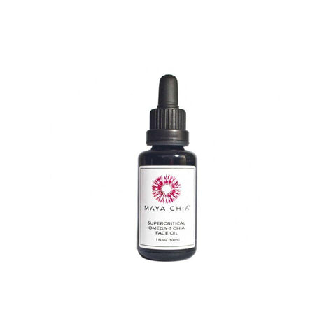 Maya Chia Pure Supercritical Omega-3 Chia Oil 30 ml | Real Beauty Outlet