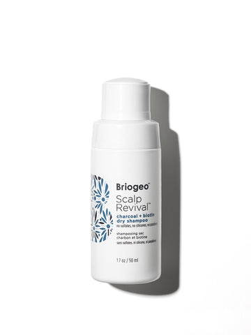 Briogeo Hair Care Scalp Revival Charcoal + Biotin Dry Shampoo Default Title | Real Beauty Outlet