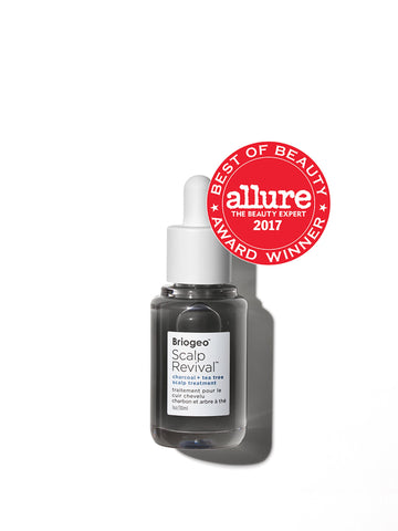 Briogeo Hair Care Scalp Revival Charcoal + Tea Tree Scalp Treatment Default Title | Real Beauty Outlet
