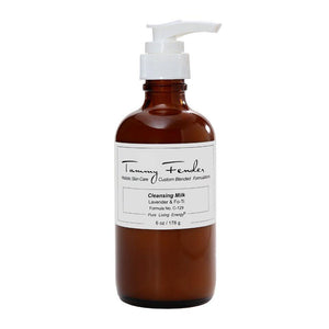 Tammy Fender Cleansing Milk 6.7 oz | Real Beauty Outlet