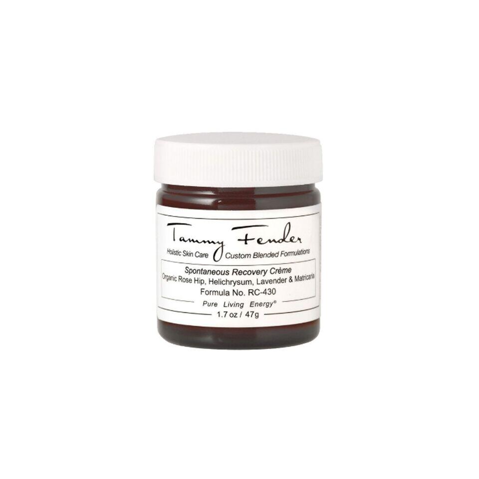 Tammy Fender Spontaneous Recovery Creme 1.9 oz | Real Beauty Outlet