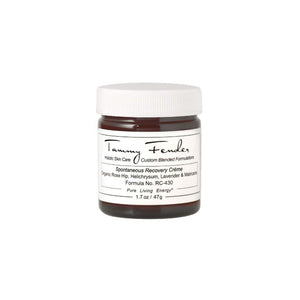 Tammy Fender Spontaneous Recovery Creme 1.9 oz | Real Beauty Outlet