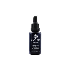 Violets are Blue Scar Repair 30 ml | Real Beauty Outlet