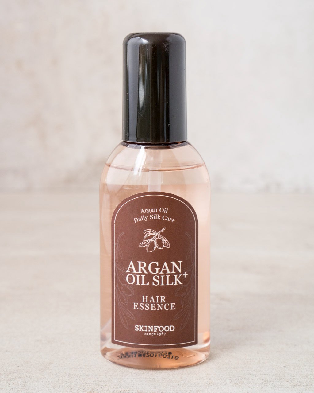 SKINFOOD Argan Oil Silk Hair Essence Default Title | Real Beauty Outlet