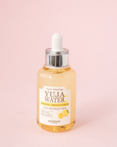 SKINFOOD Yuja Water C Whitening Ampoule Default Title | Real Beauty Outlet