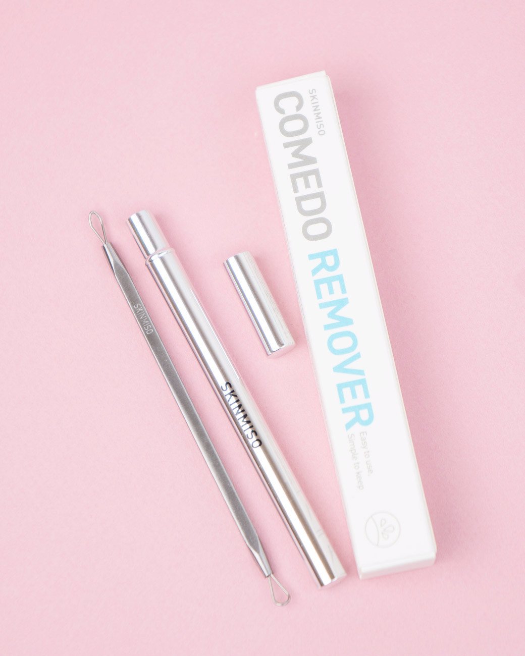 SKINMISO Comedo Remover Default Title | Real Beauty Outlet