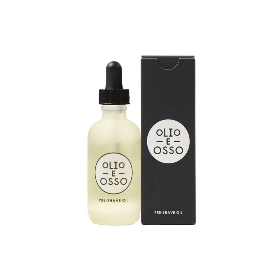 Olio E Osso Pre-Shave Oil 60 ml | Real Beauty Outlet