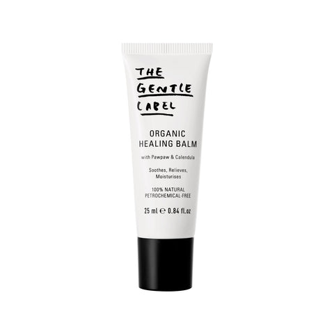 The Gentle Label Organic Healing Balm 25 ml | Real Beauty Outlet