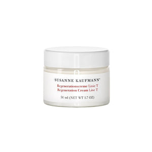 Susanne Kaufmann Skincare Line T: Regeneration Cream 50 ml | Real Beauty Outlet