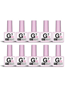 ncla Top of the Game Gel 10 PACK - Item Ships 11/21/18 NCLA | Real Beauty Outlet