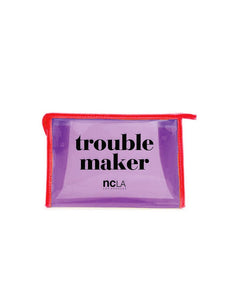 shopncla Trouble Maker Bag Default Title | Real Beauty Outlet