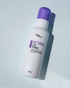 TROIAREUKE Acsen TOC Toner Default Title | Real Beauty Outlet