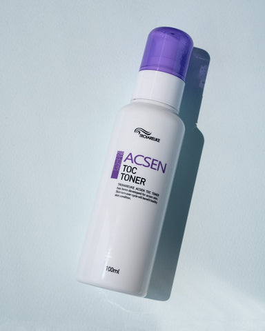 TROIAREUKE Acsen TOC Toner Default Title | Real Beauty Outlet