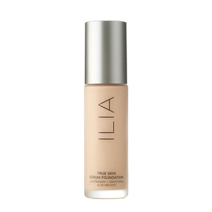 Ilia True Skin Serum Foundation Tavarua (for light skin with neutral undertones) | Real Beauty Outlet