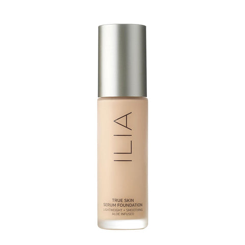 Ilia True Skin Serum Foundation Tavarua (for light skin with neutral undertones) | Real Beauty Outlet