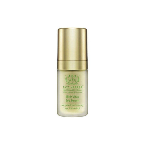 Tata Harper Elixir Vitae Eye Serum 0.5 oz / 15 ml | Real Beauty Outlet