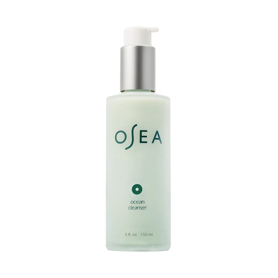 Osea Ocean Cleanser 5 oz | Real Beauty Outlet