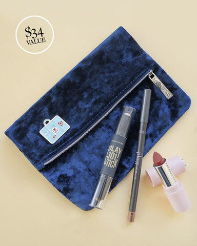 ETUDE HOUSE The Etude House Classic Make Up Value Set Default Title | Real Beauty Outlet