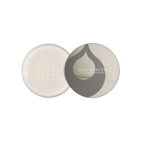 Juice Beauty Flawless Finishing Powder 01 Translucent | Real Beauty Outlet