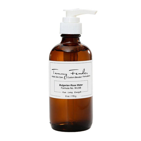 Tammy Fender Bulgarian Rose Water 6.7 oz | Real Beauty Outlet