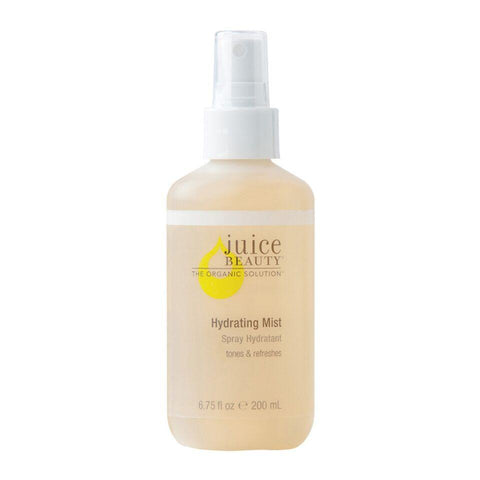 Juice Beauty Hydrating Mist 6.75 oz | Real Beauty Outlet