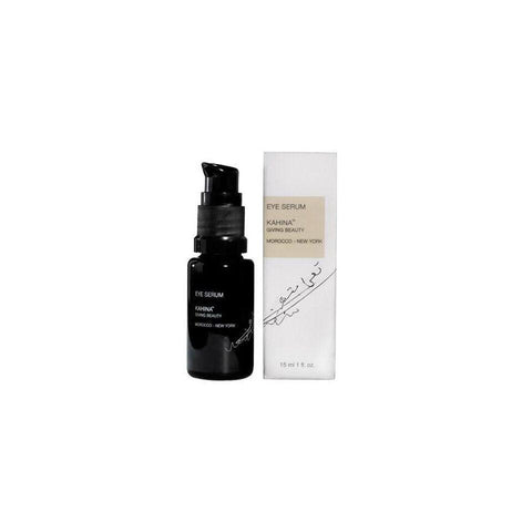 Kahina Giving Beauty Eye Serum 0.5 oz / 15 ml | Real Beauty Outlet