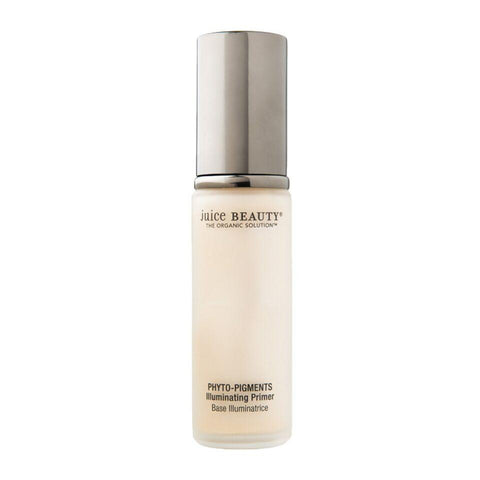 Juice Beauty Illuminating Primer 01 Luminous | Real Beauty Outlet