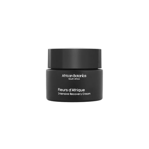 African Botanics Fleurs D'Afrique Intensive Recovery Cream 60 ml | Real Beauty Outlet