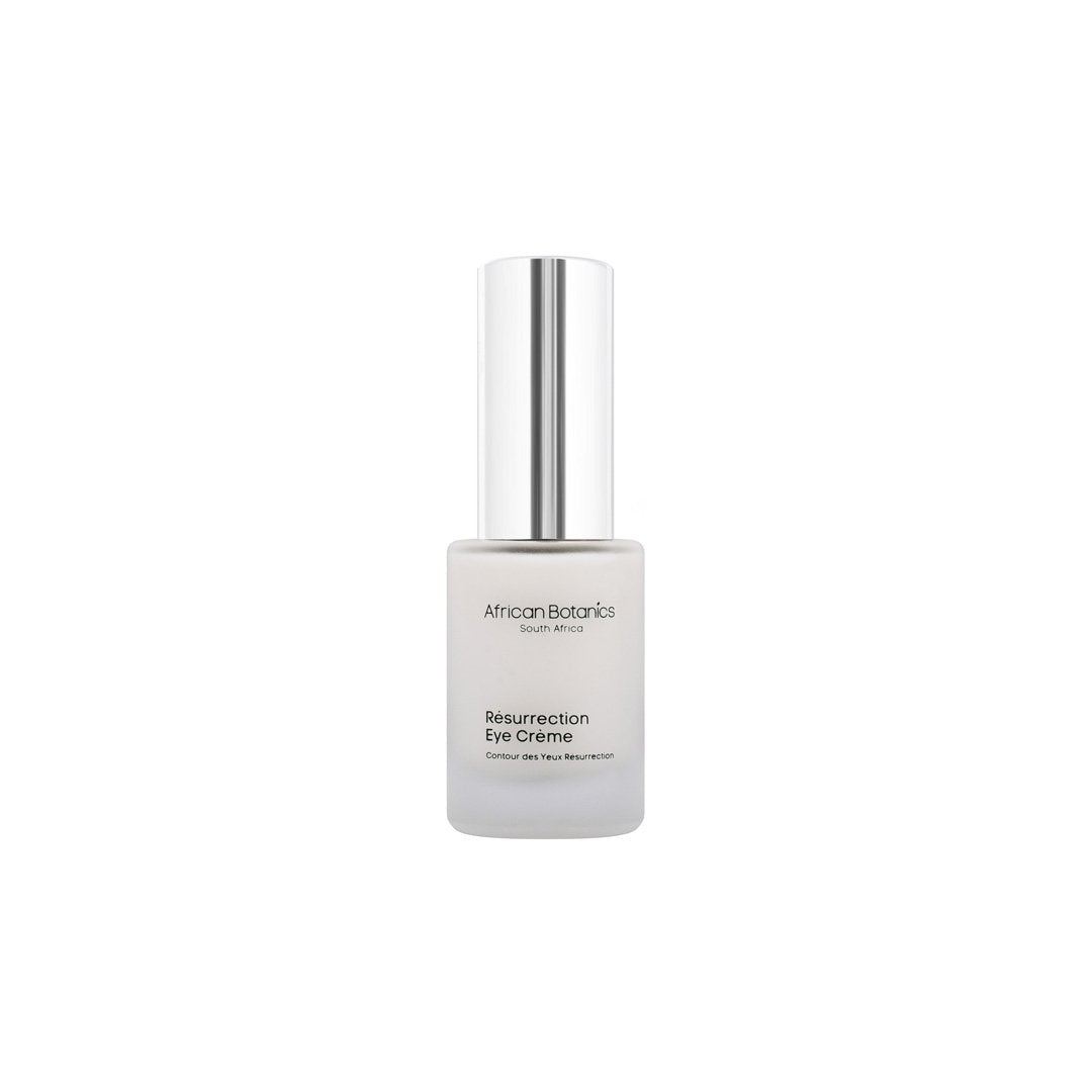 African Botanics Marula Resurrection Eye Cream 15 ml | Real Beauty Outlet