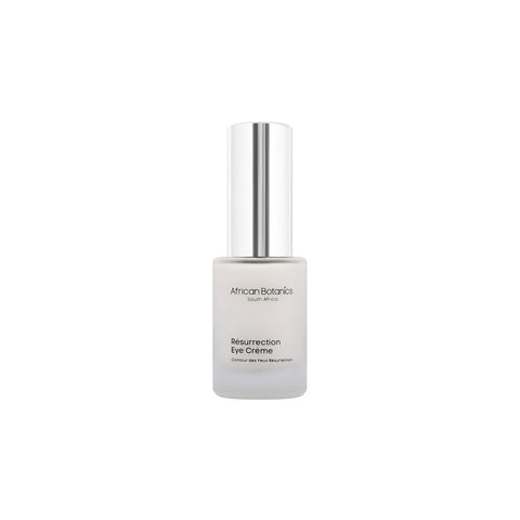African Botanics Marula Resurrection Eye Cream 15 ml | Real Beauty Outlet