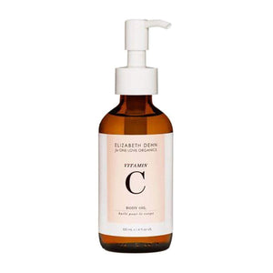 One Love Organics Vitamin C Body Oil 4 oz / 120 ml | Real Beauty Outlet