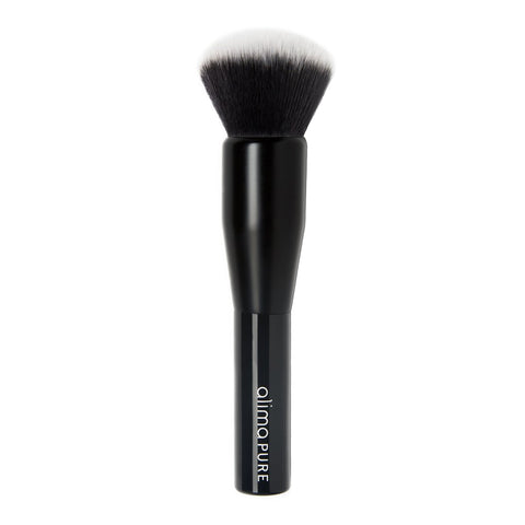 Alima Pure Alima Pure Foundation Brush One Size | Real Beauty Outlet