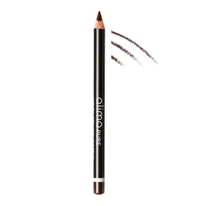 Alima Pure Natural Definition Eye Pencils Coffee | Real Beauty Outlet