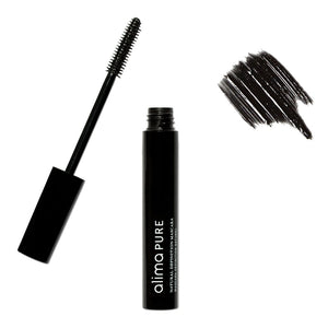 Alima Pure Natural Definition Mascara Black | Real Beauty Outlet