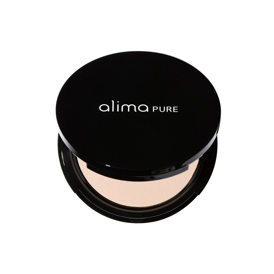 Alima Pure Pressed Foundation with Rosehip Antioxidant Complex Agave | Real Beauty Outlet